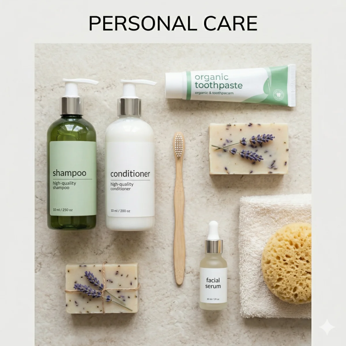 Personal Care